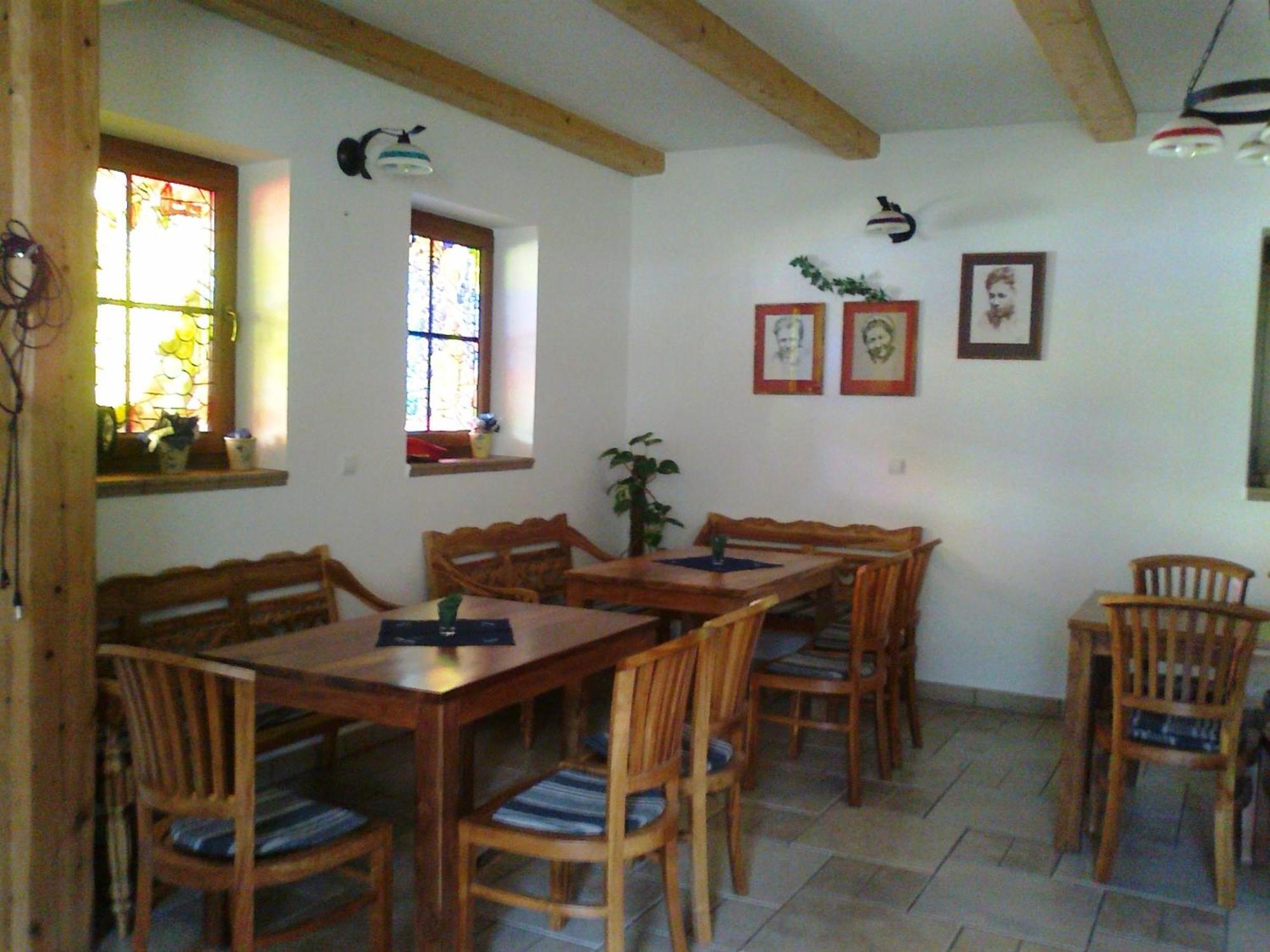 Penzion Mlynarka Rajecké Teplice Exterior photo